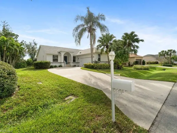 6301 Key Biscayne BLVD, Fort Myers, FL 33908