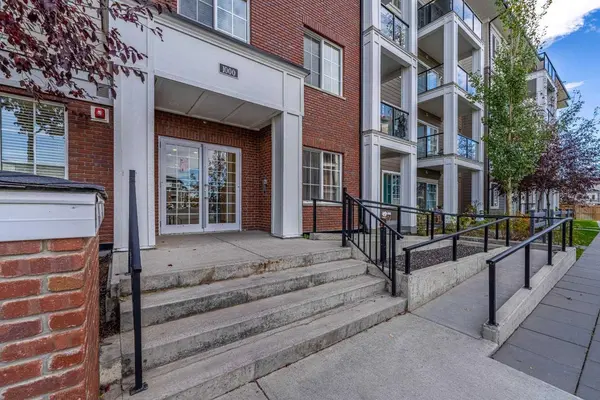 298 Sage Meadows PARK NW #1201, Calgary, AB T3P 1P5