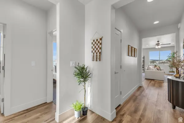 175 E 360 N #12B, Fillmore, UT 84631