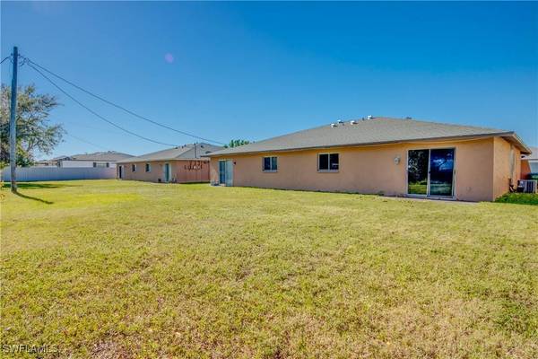 3223-3229 SW Santa Barbara PL, Cape Coral, FL 33914