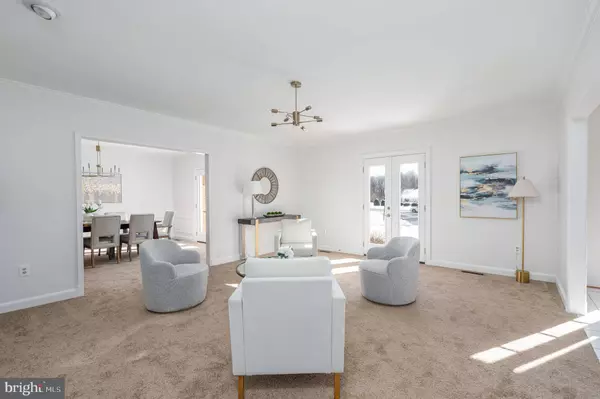 7405 DEER POINT CT, Rockville, MD 20855