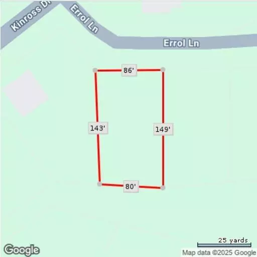Lot 8 Errol Ln, Bella Vista, AR 72715