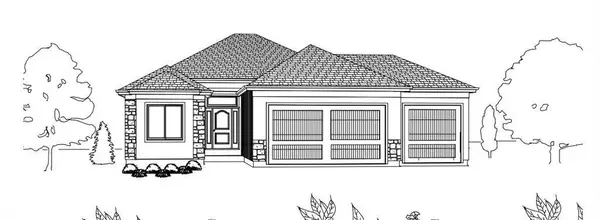 2361 NE Colonnade AVE, Blue Springs, MO 64014