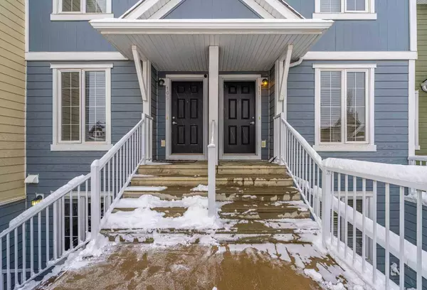 111 Auburn Bay ST SE, Calgary, AB T3M 2A4