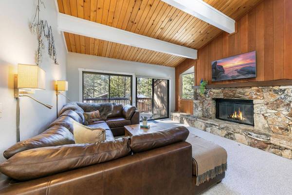 100 Basque, Truckee, CA 96161-0000