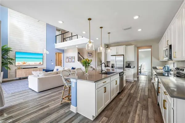 19194 Elston WAY, Estero, FL 33928