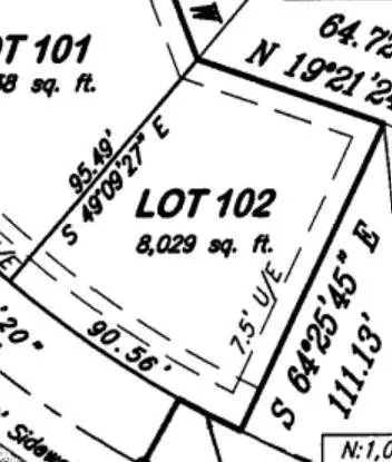 2304 NE Colonnade AVE, Blue Springs, MO 64029