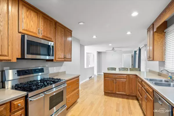 195 Mccannon ST, Sugar Grove, IL 60554