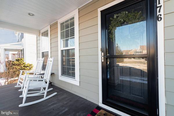 176 WALDEN WAY, Mechanicsburg, PA 17050