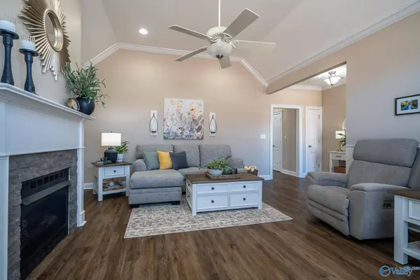 87 Rolling Brook Drive, Rogersville, AL 35652