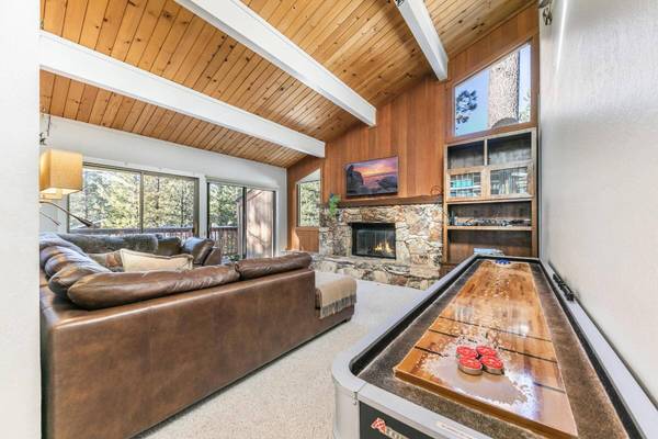 100 Basque, Truckee, CA 96161-0000