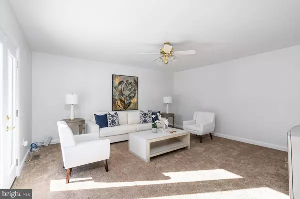 7405 DEER POINT CT, Rockville, MD 20855