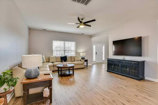 2002 WINDING TRAIL RD, Graniteville, SC 29829