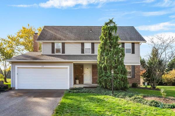 3199 Banting Street, Dublin, OH 43017