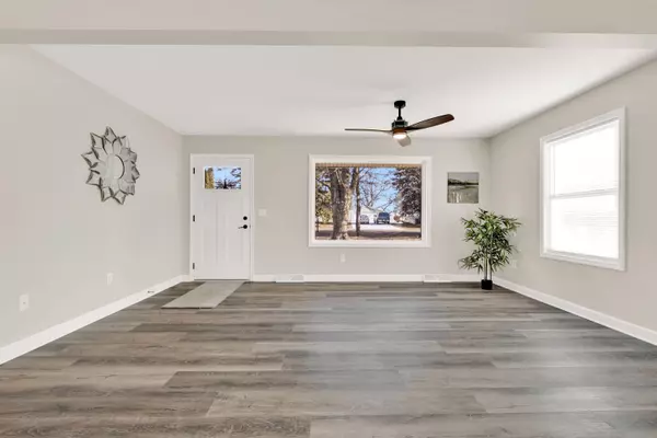 N4545 Hazelwood Rd, Hustisford, WI 53034