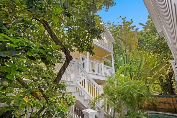 604 Truman Avenue #3, Key West, FL 33040