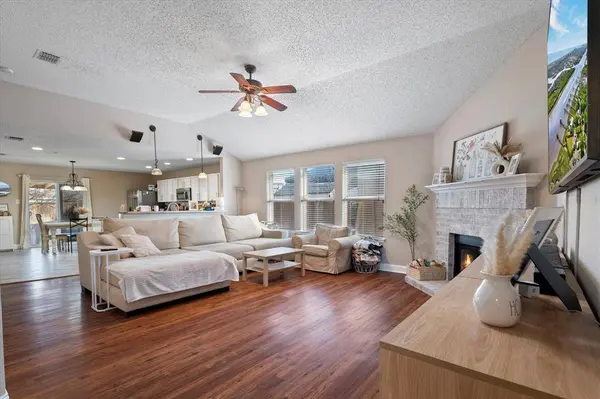 4209 Stately Court, Fort Worth, TX 76244