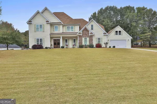 125 Brechin, Senoia, GA 30276