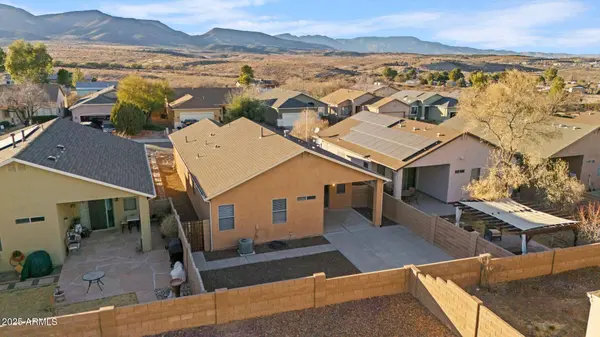 614 S ELK RIDGE Drive, Camp Verde, AZ 86322