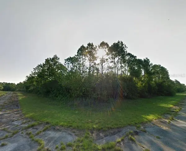 Lot 1 EARLYDAWN RD, North Port, FL 34288