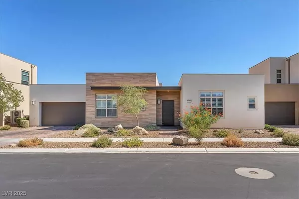 4308 Sunrise Flats Street, Las Vegas, NV 89135