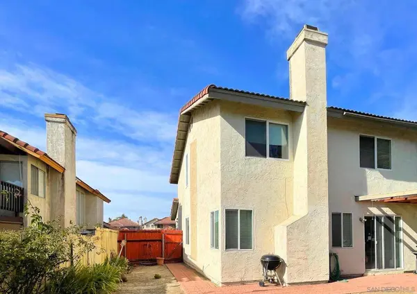 11981 Avenida Marcella, El Cajon, CA 92019