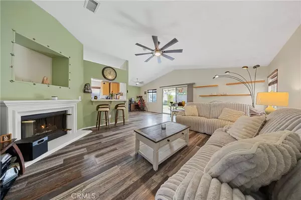 477 Tartan WAY, Beaumont, CA 92223