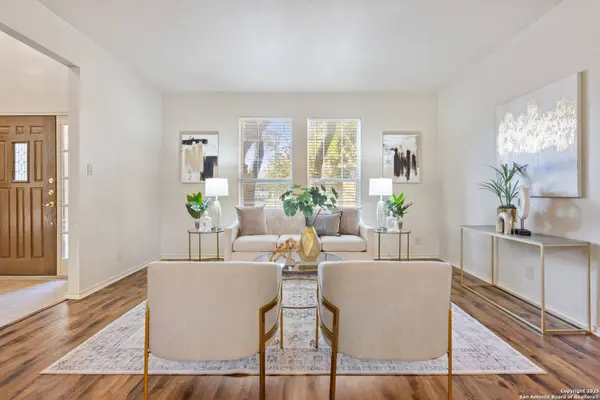 10546 PEMBRIAR CIR, San Antonio, TX 78240-5611