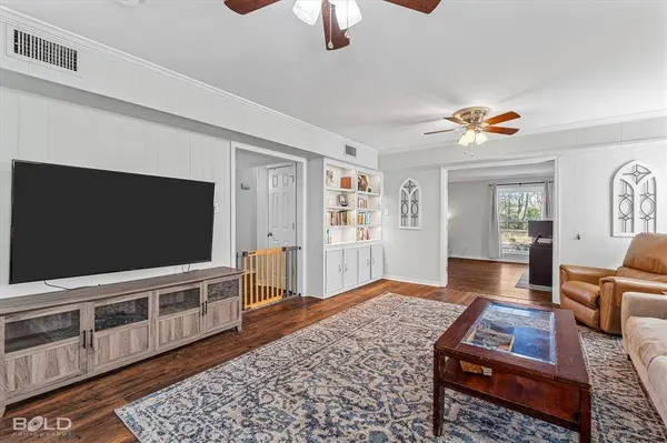 8510 Creswell Road, Shreveport, LA 71106