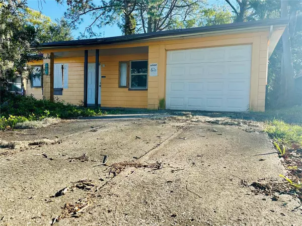 601 CALHOUN ST, South Daytona, FL 32119