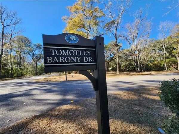 88 Tomotley Barony DR, Seabrook, SC 29940