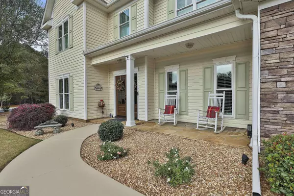 125 Brechin, Senoia, GA 30276