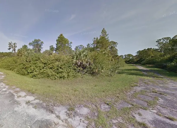 Lot 17 SNOWDRIFT TER, North Port, FL 34288