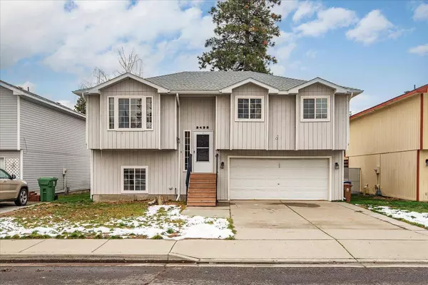 3423 E 27th Ave, Spokane, WA 99223