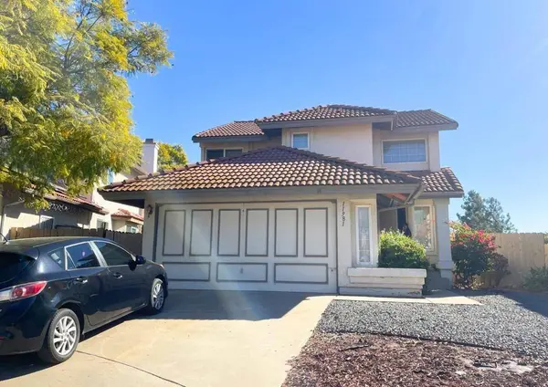 11981 Avenida Marcella, El Cajon, CA 92019