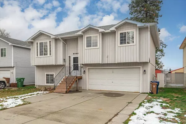 3423 E 27th Ave, Spokane, WA 99223