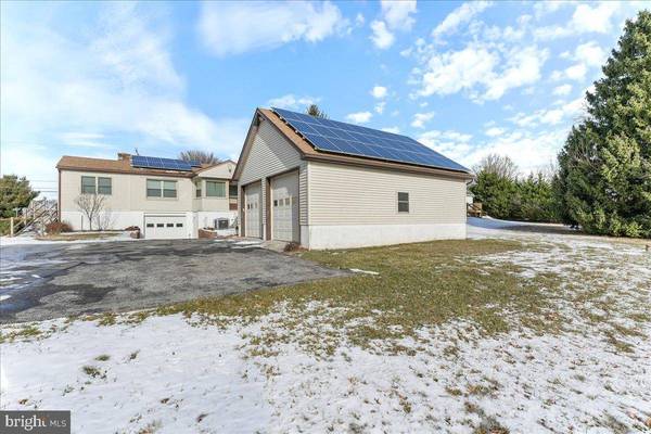 128 E LANCASTER AVE, Oxford, PA 19363