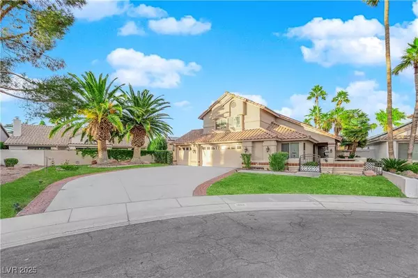 1968 Revere Court, Henderson, NV 89014