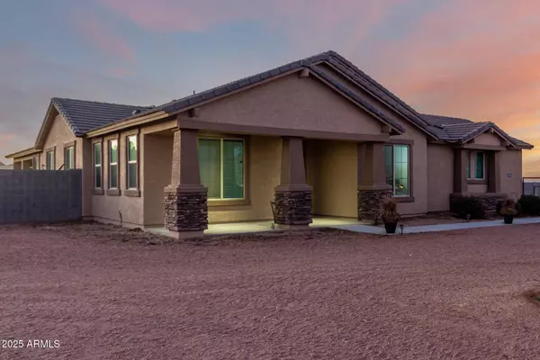 30964 N GRACE Lane, Queen Creek, AZ 85144