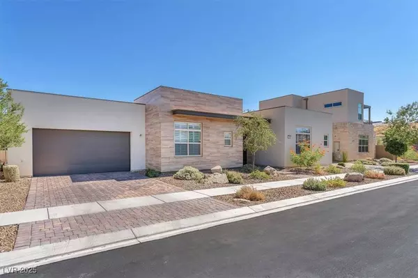 4308 Sunrise Flats Street, Las Vegas, NV 89135