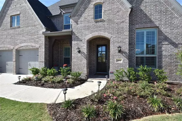 1034 Bat Hawk CT, Conroe, TX 77385