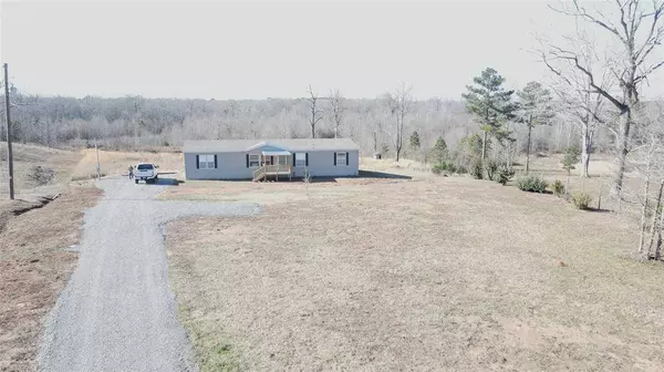 251 Showhorse Lane, Calhoun, LA 71225