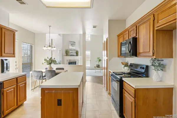 10546 PEMBRIAR CIR, San Antonio, TX 78240-5611