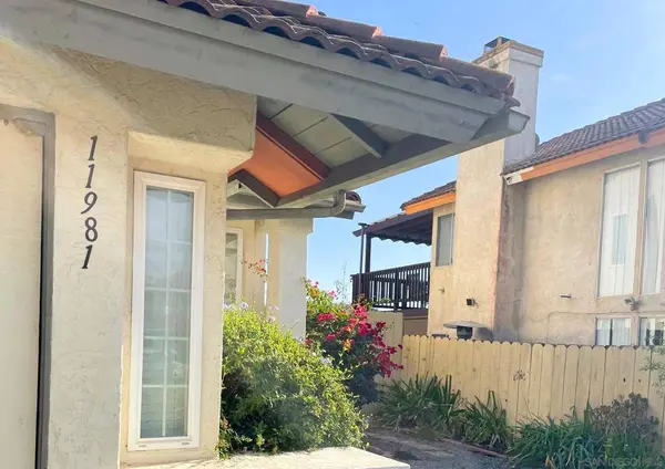 11981 Avenida Marcella, El Cajon, CA 92019