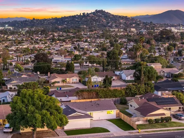 6349 Balsam Lake Ave, San Diego, CA 92119