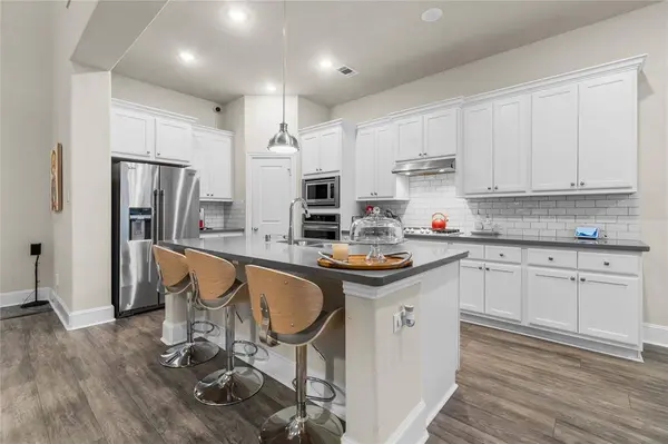 1034 Bat Hawk CT, Conroe, TX 77385