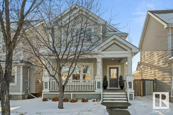 6060 STANTON DR SW, Edmonton, AB T6X 0H2