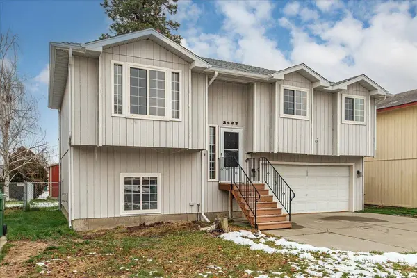 3423 E 27th Ave, Spokane, WA 99223