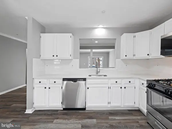 2658 TALLWIND CT #13, Crofton, MD 21114