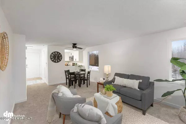 10235 Jamestown DR #F-502, Anchorage, AK 99507